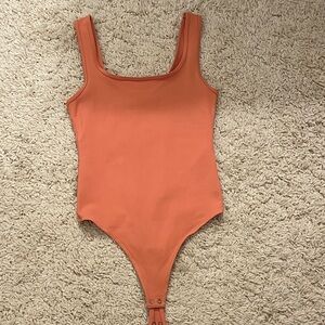 Abercrombie Bodysuit